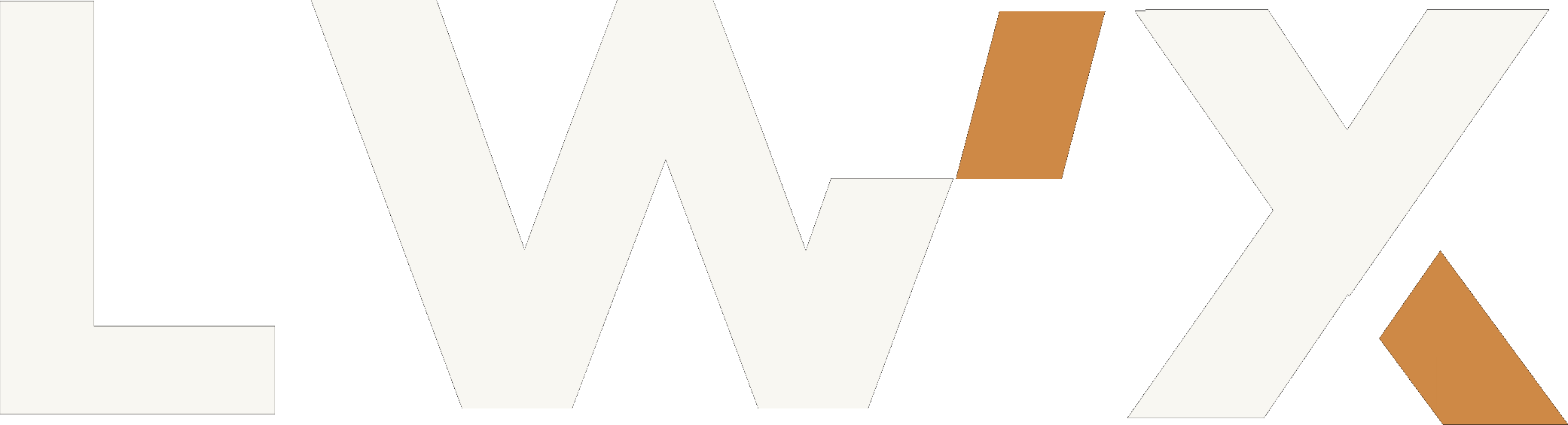 LWX Projects